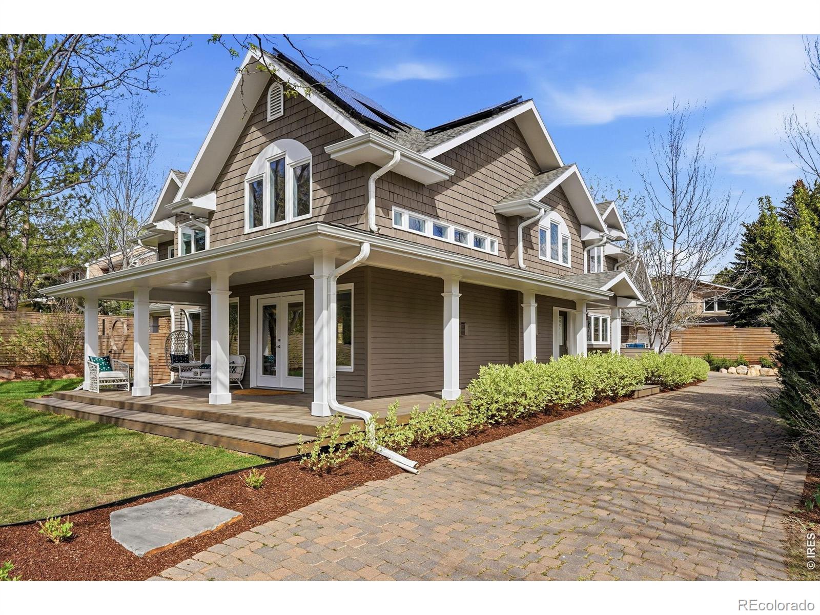 MLS Image #40 for 1505  poplar avenue,boulder, Colorado