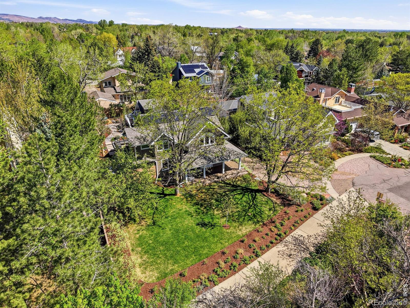 MLS Image #43 for 1505  poplar avenue,boulder, Colorado