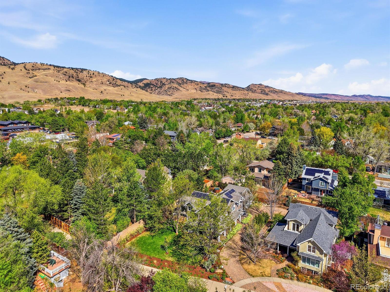 MLS Image #44 for 1505  poplar avenue,boulder, Colorado