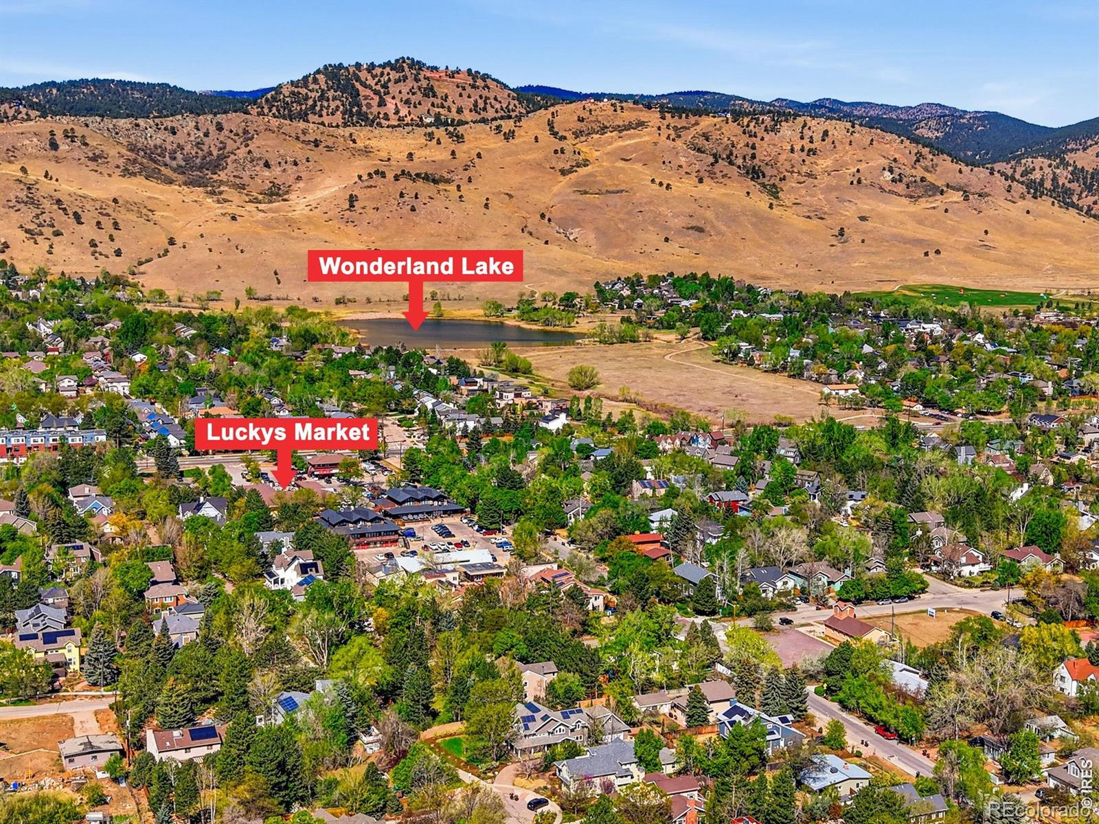 MLS Image #45 for 1505  poplar avenue,boulder, Colorado