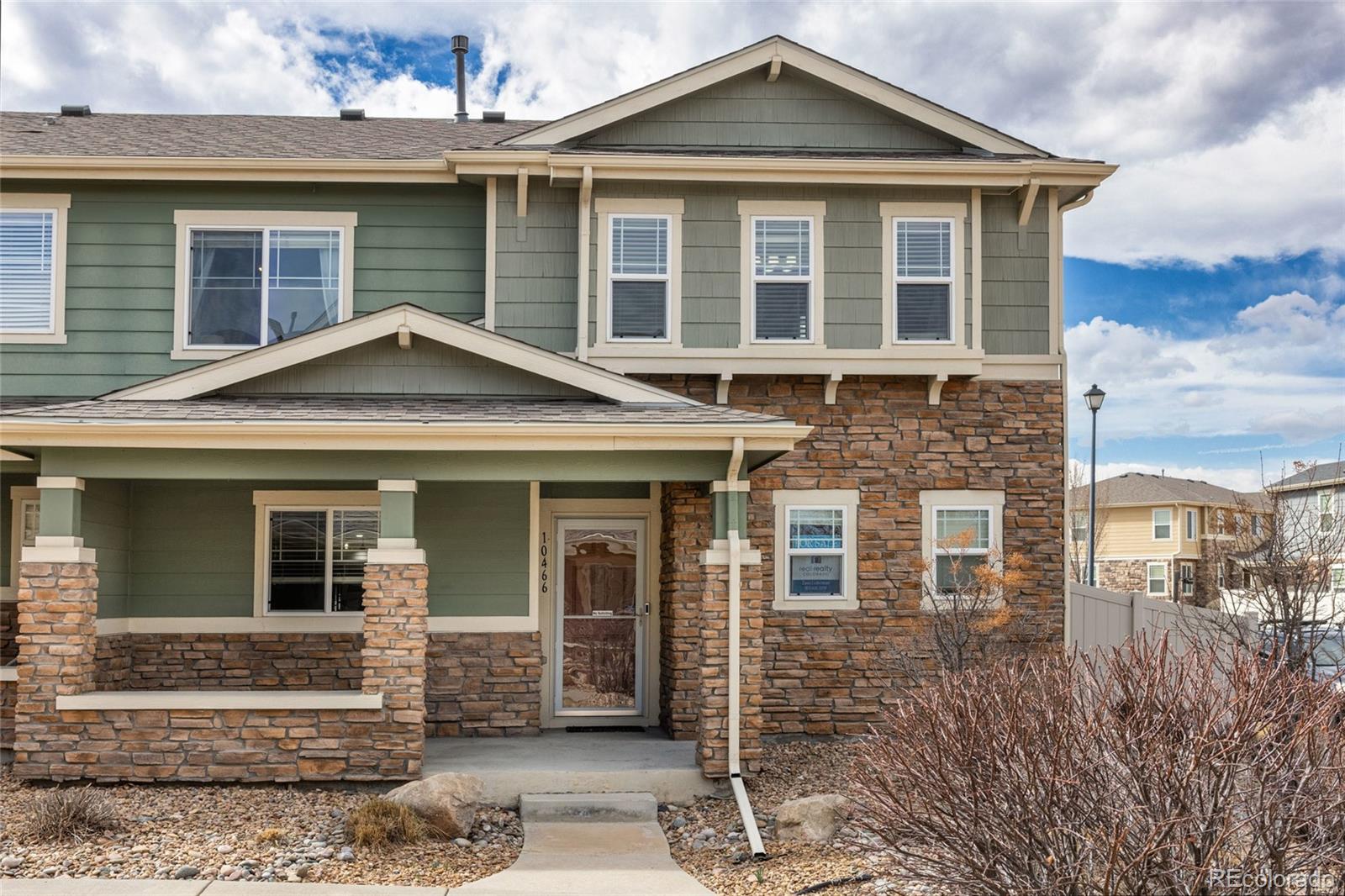 MLS Image #0 for 10466  garland drive ,broomfield, Colorado