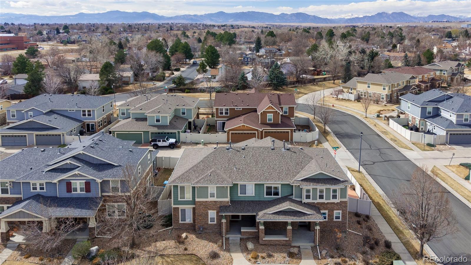 MLS Image #35 for 10466  garland drive ,broomfield, Colorado