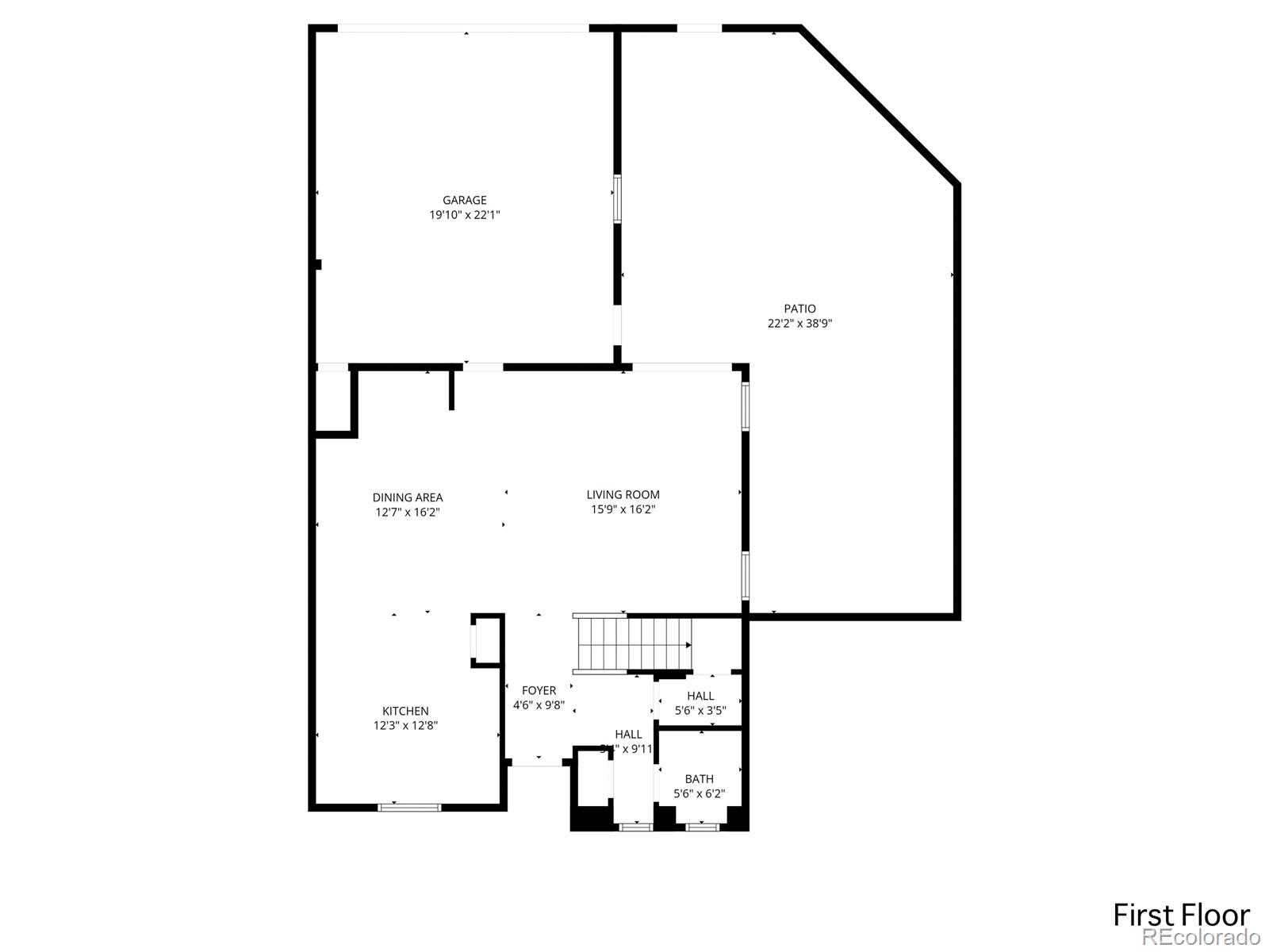 MLS Image #38 for 10466  garland drive ,broomfield, Colorado