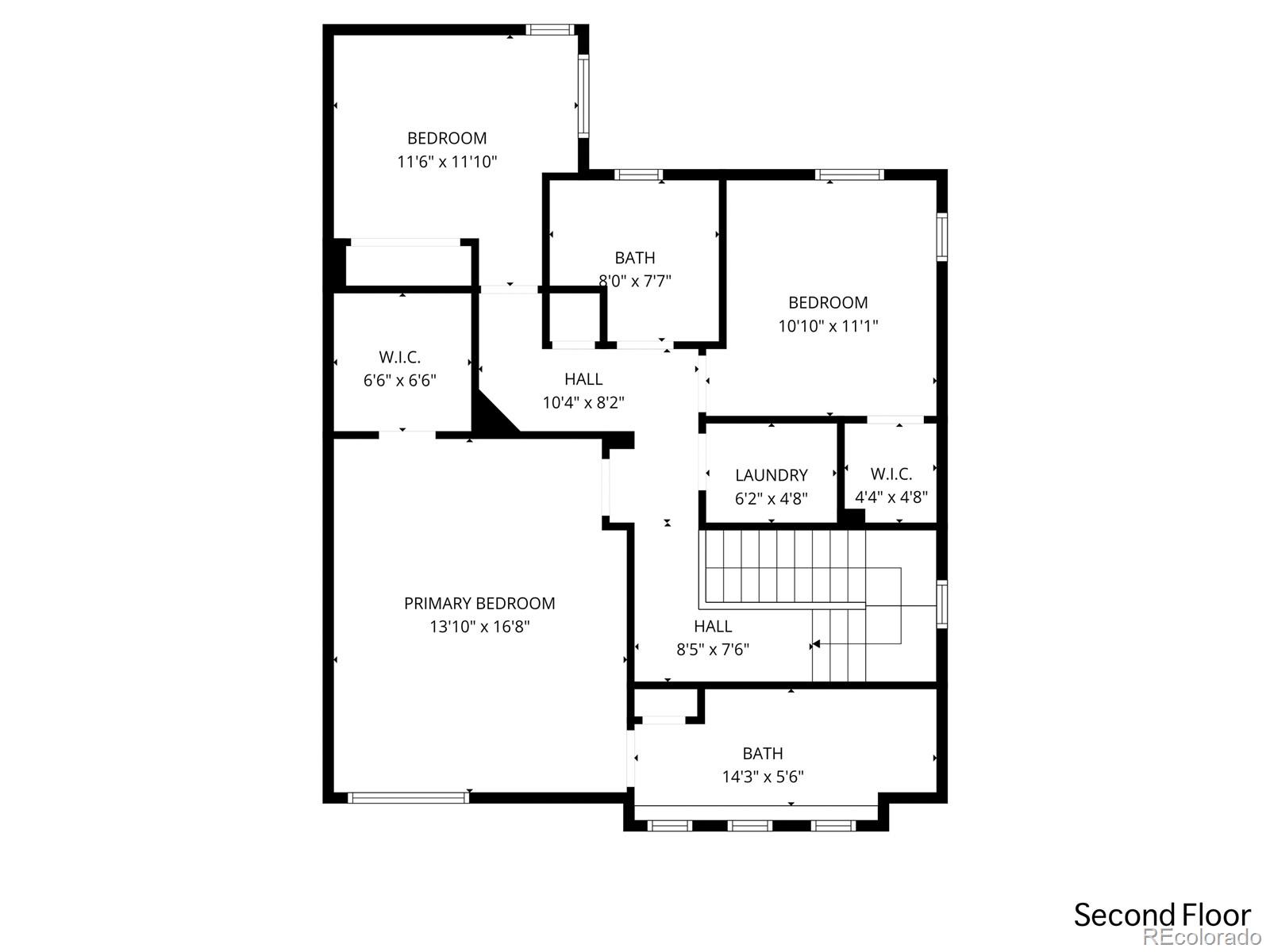 MLS Image #39 for 10466  garland drive ,broomfield, Colorado