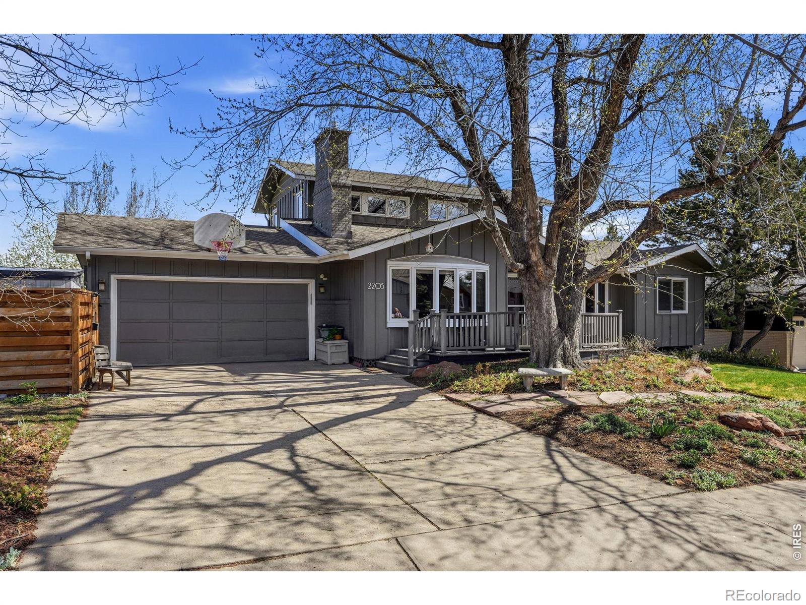 MLS Image #1 for 2205  hillsdale circle,boulder, Colorado