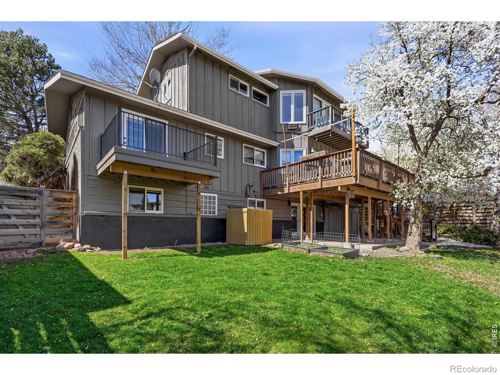 MLS Image #12 for 2205  hillsdale circle,boulder, Colorado