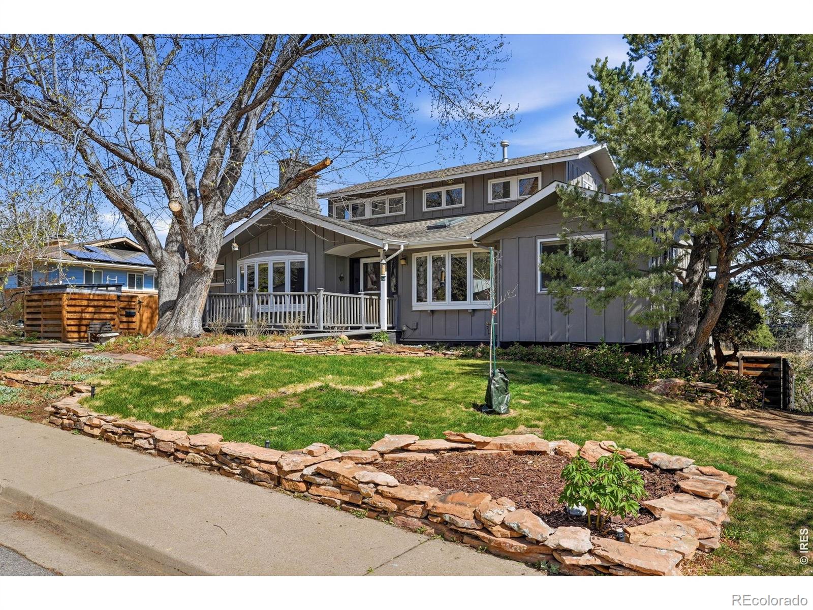MLS Image #2 for 2205  hillsdale circle,boulder, Colorado