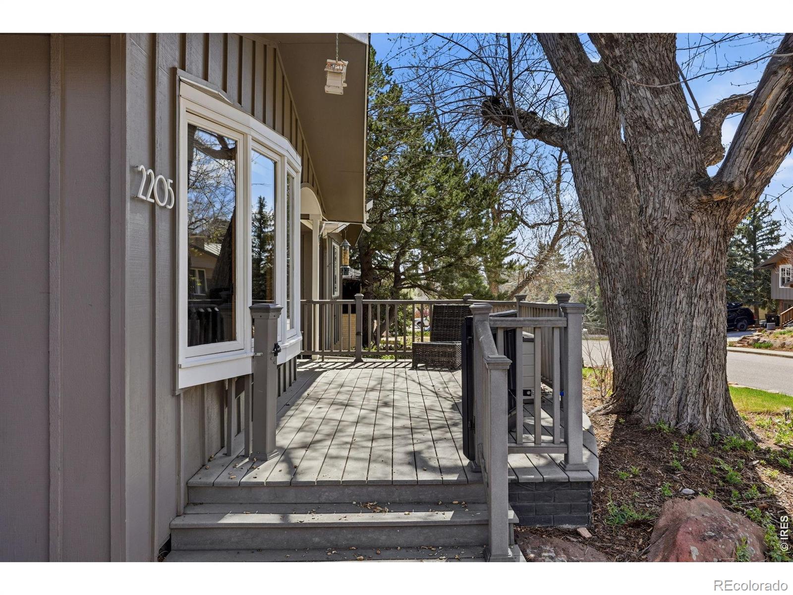 MLS Image #3 for 2205  hillsdale circle,boulder, Colorado