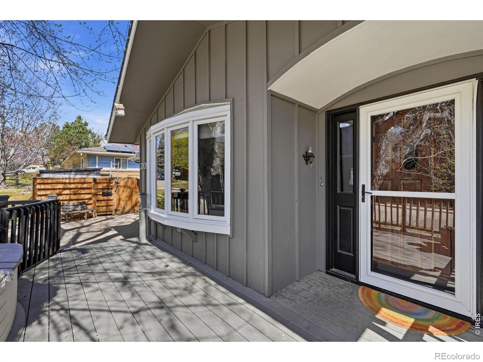 MLS Image #4 for 2205  hillsdale circle,boulder, Colorado