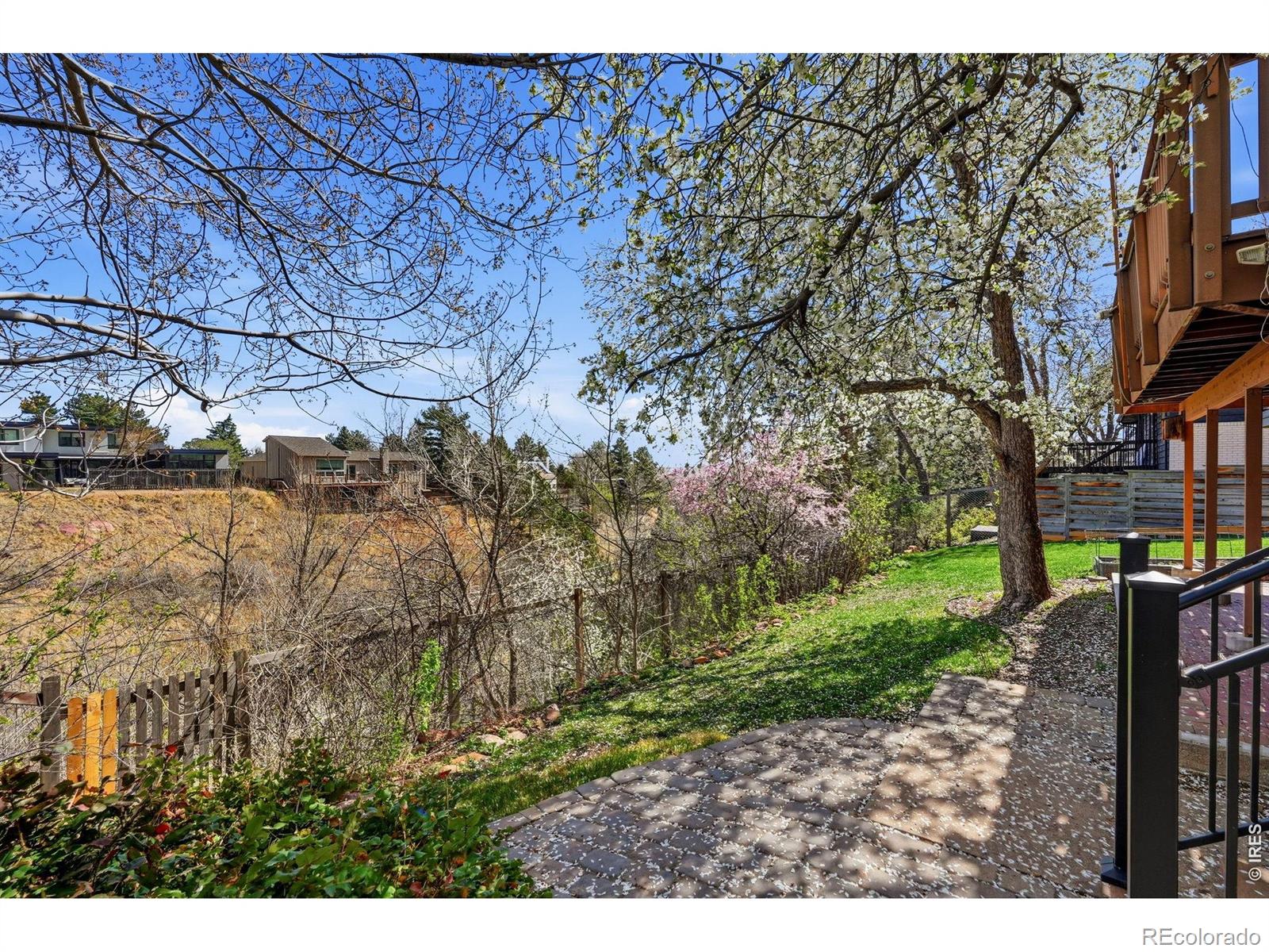 MLS Image #7 for 2205  hillsdale circle,boulder, Colorado