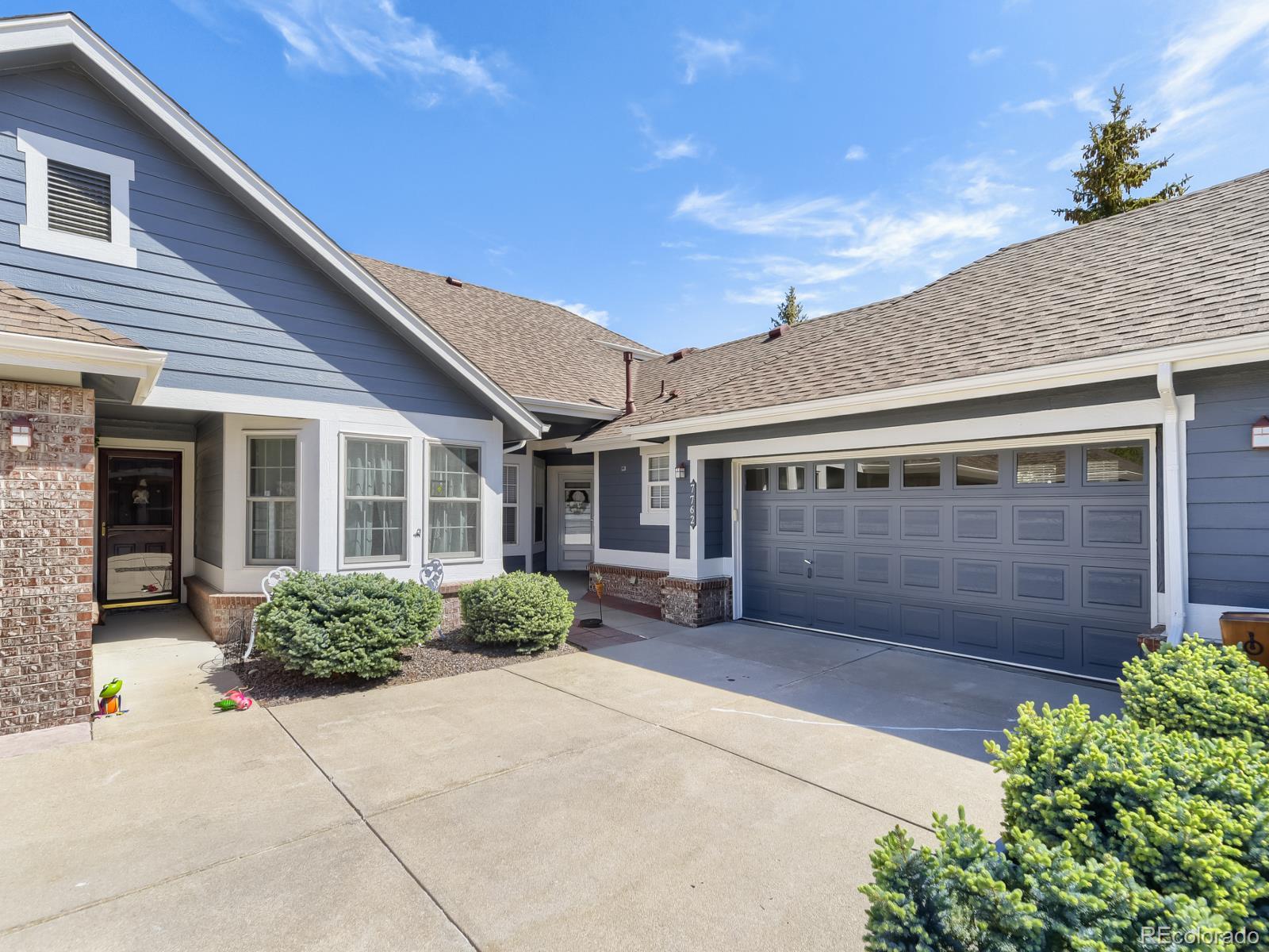 MLS Image #0 for 7762 s biloxi way ,aurora, Colorado