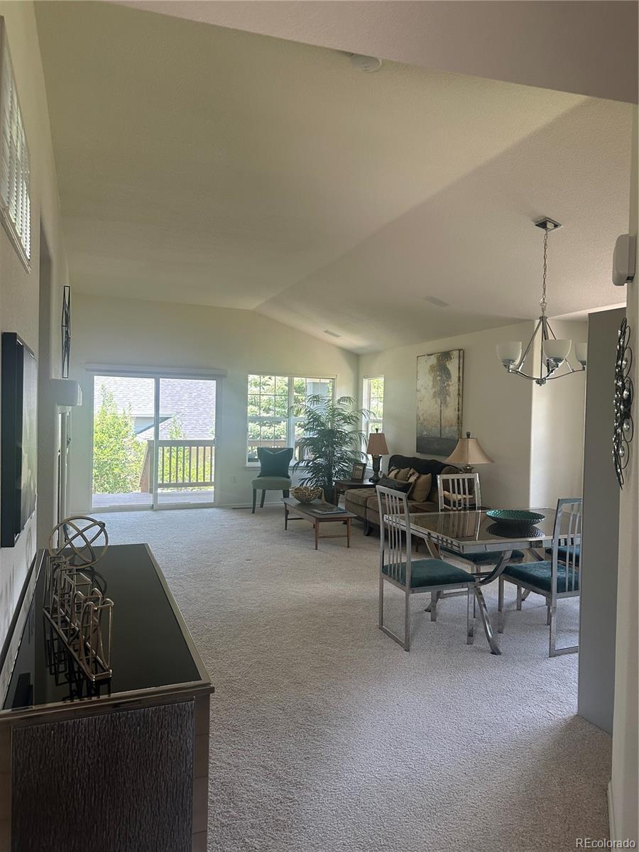 MLS Image #2 for 7762 s biloxi way ,aurora, Colorado