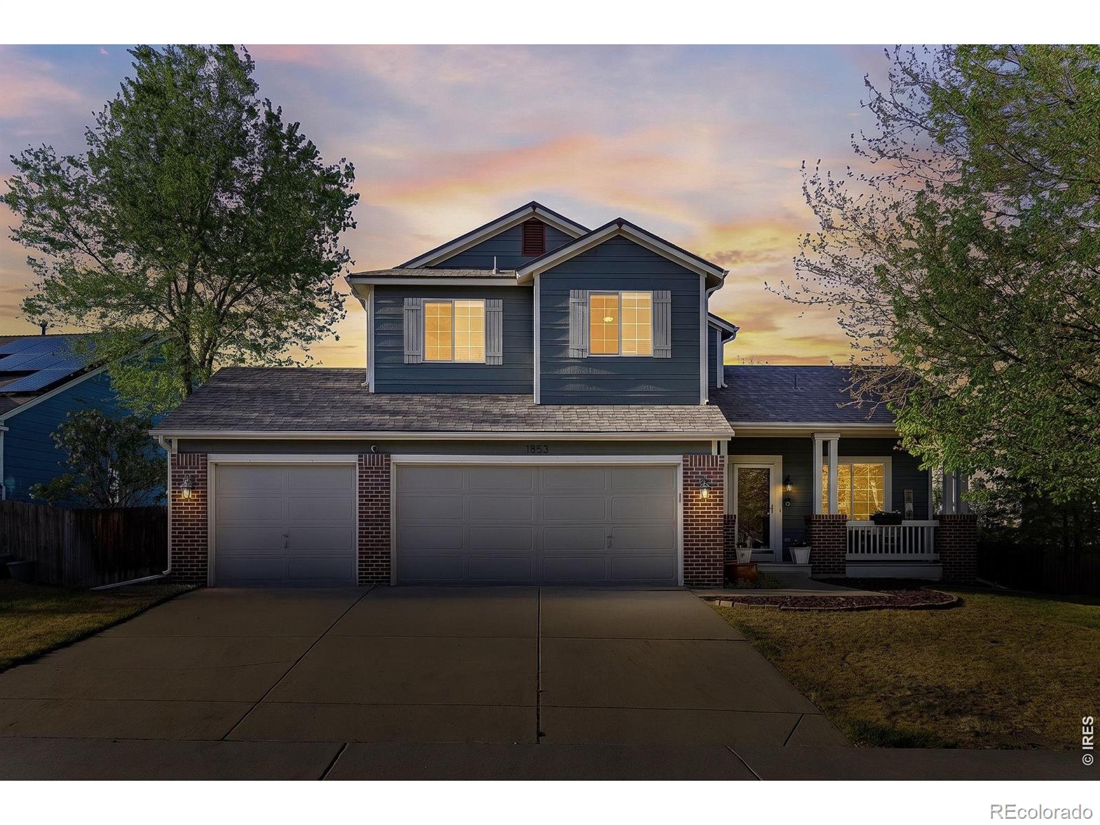 MLS Image #44 for 1853  tynan drive,erie, Colorado