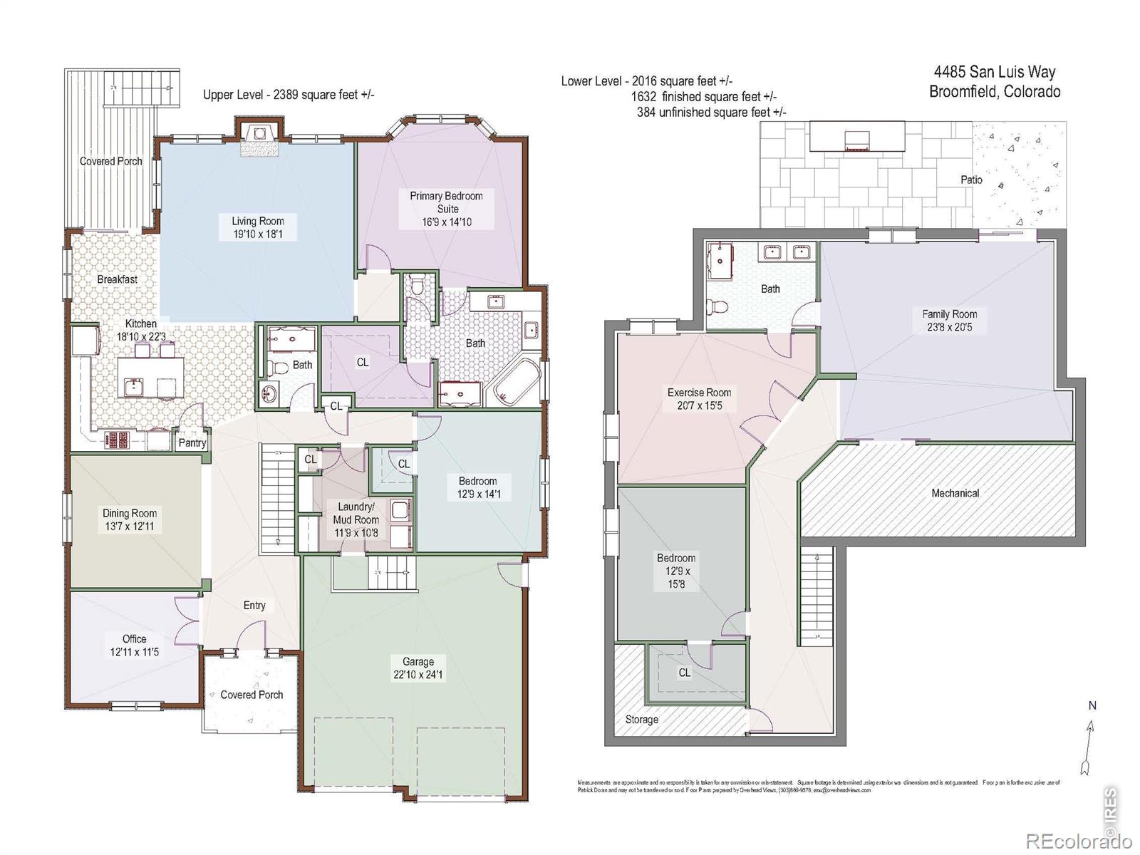 MLS Image #46 for 4485  san luis way,broomfield, Colorado
