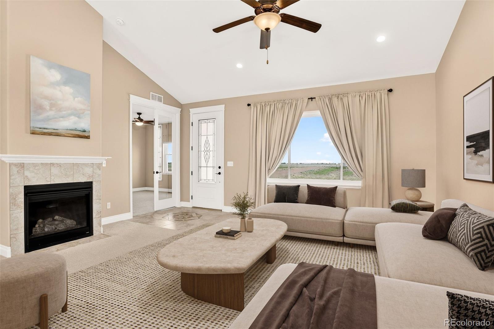 MLS Image #11 for 341 n county road 149 ,strasburg, Colorado
