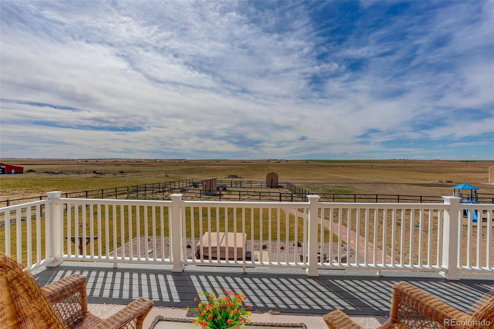 MLS Image #29 for 341 n county road 149 ,strasburg, Colorado