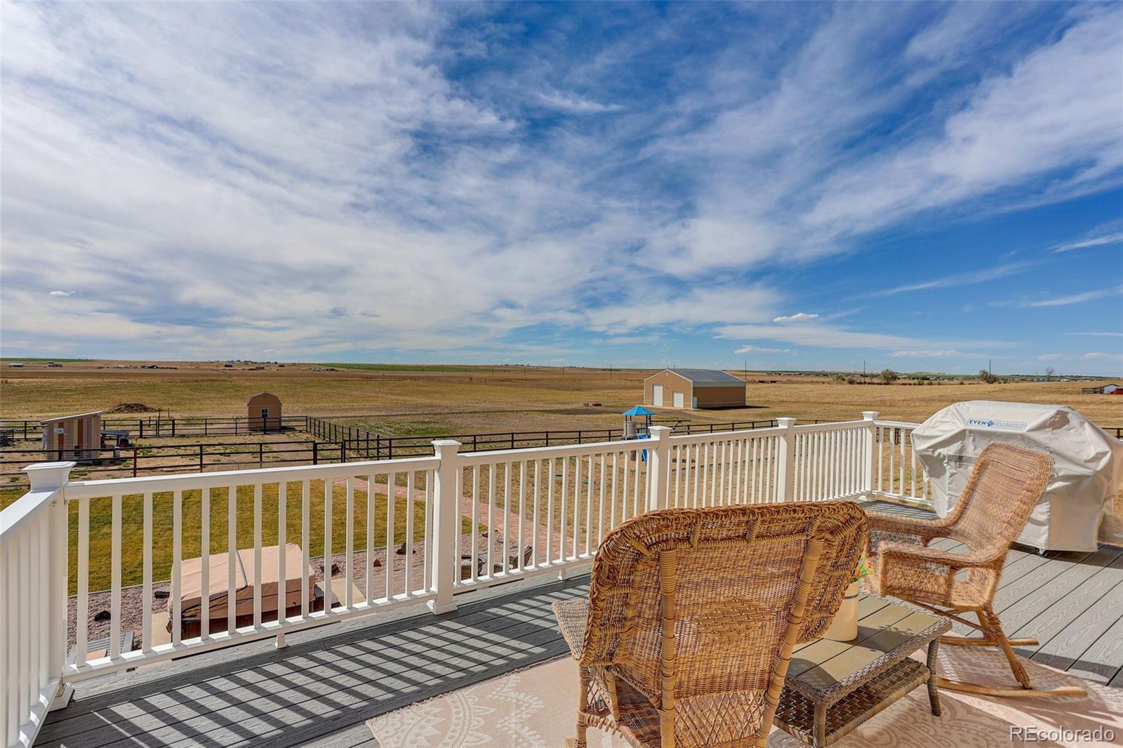 MLS Image #30 for 341 n county road 149 ,strasburg, Colorado