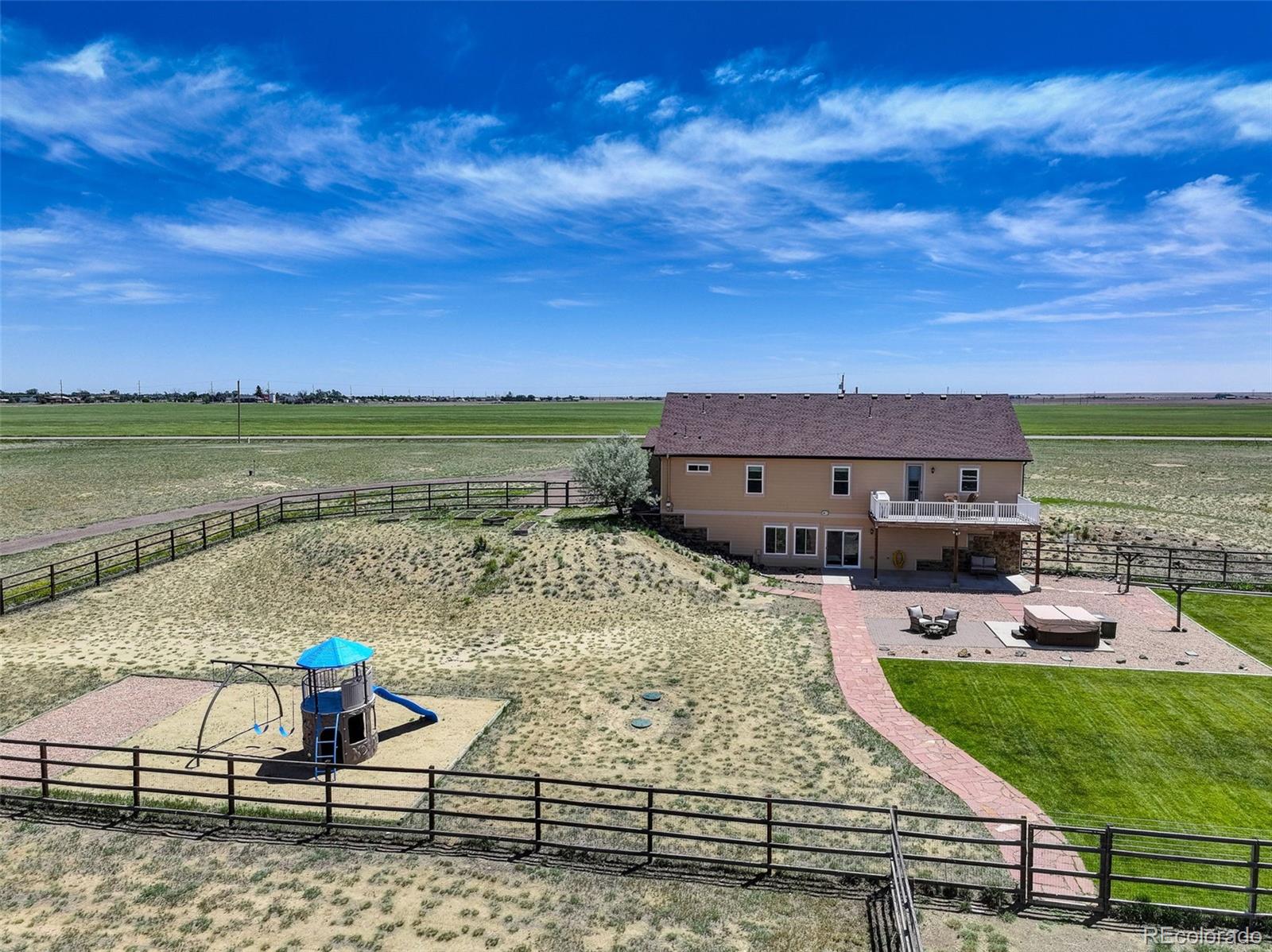 MLS Image #31 for 341 n county road 149 ,strasburg, Colorado
