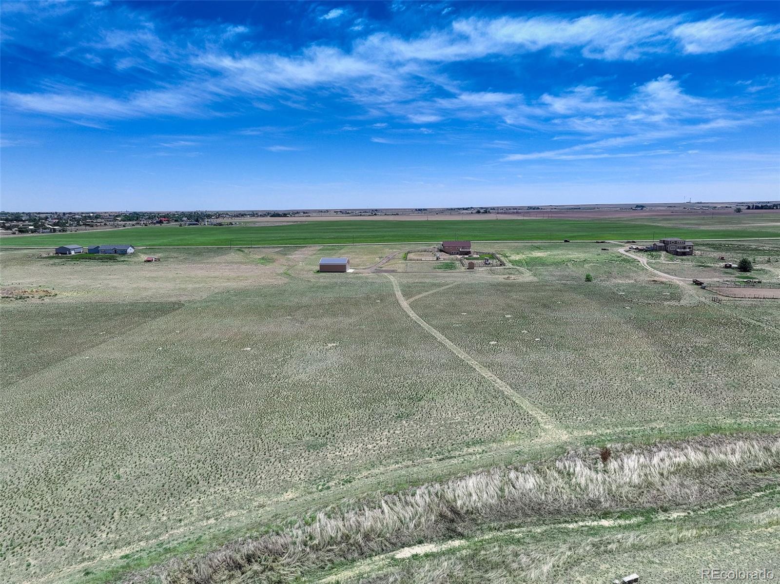 MLS Image #34 for 341 n county road 149 ,strasburg, Colorado