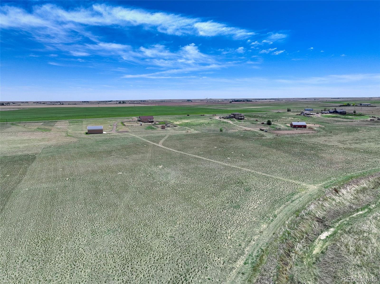 MLS Image #35 for 341 n county road 149 ,strasburg, Colorado