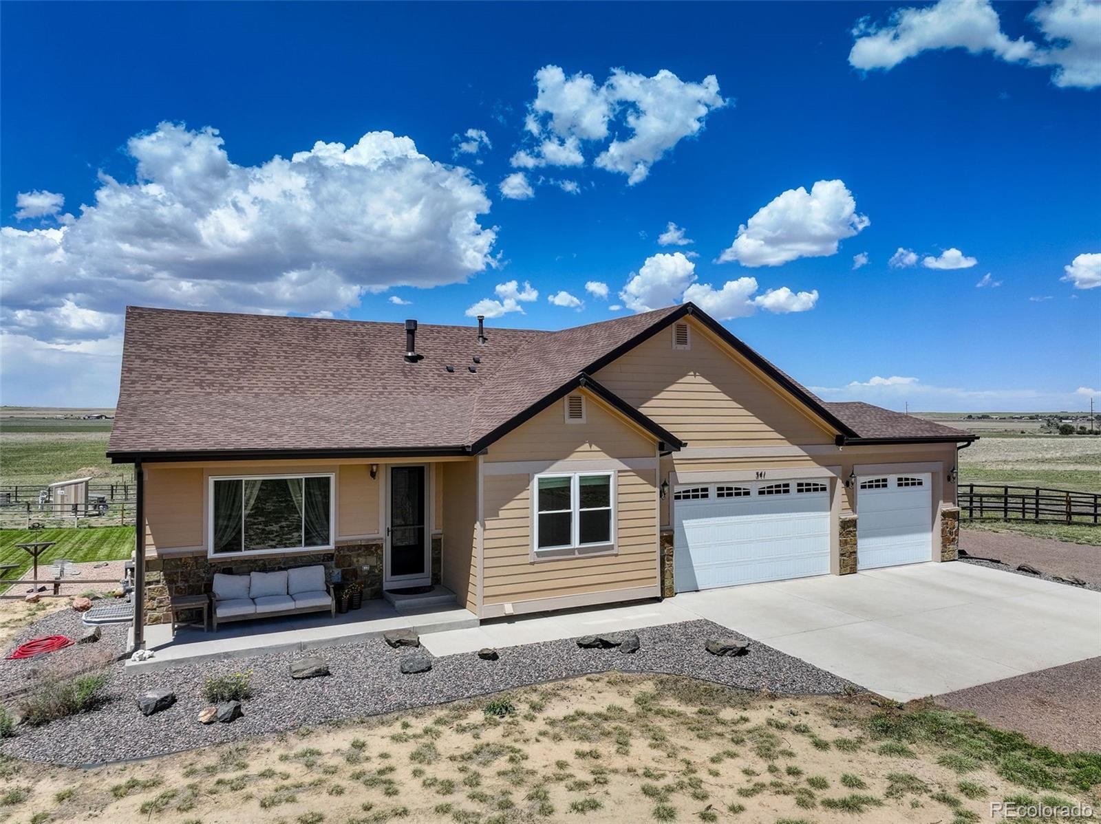 MLS Image #36 for 341 n county road 149 ,strasburg, Colorado