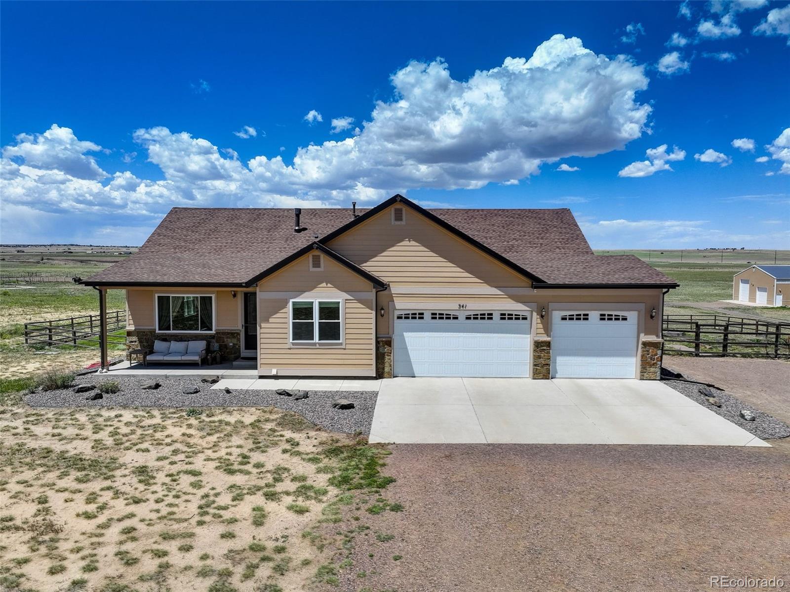 MLS Image #37 for 341 n county road 149 ,strasburg, Colorado