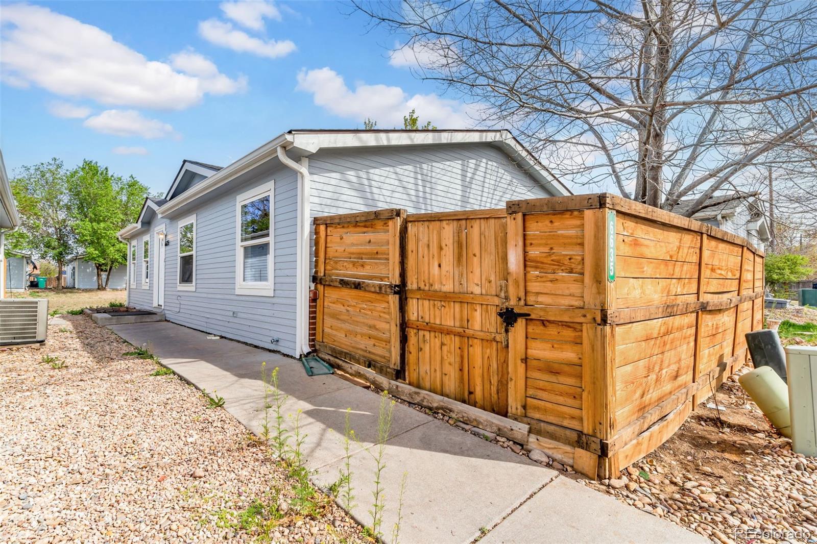 MLS Image #1 for 6635 e 78th avenue,commerce city, Colorado