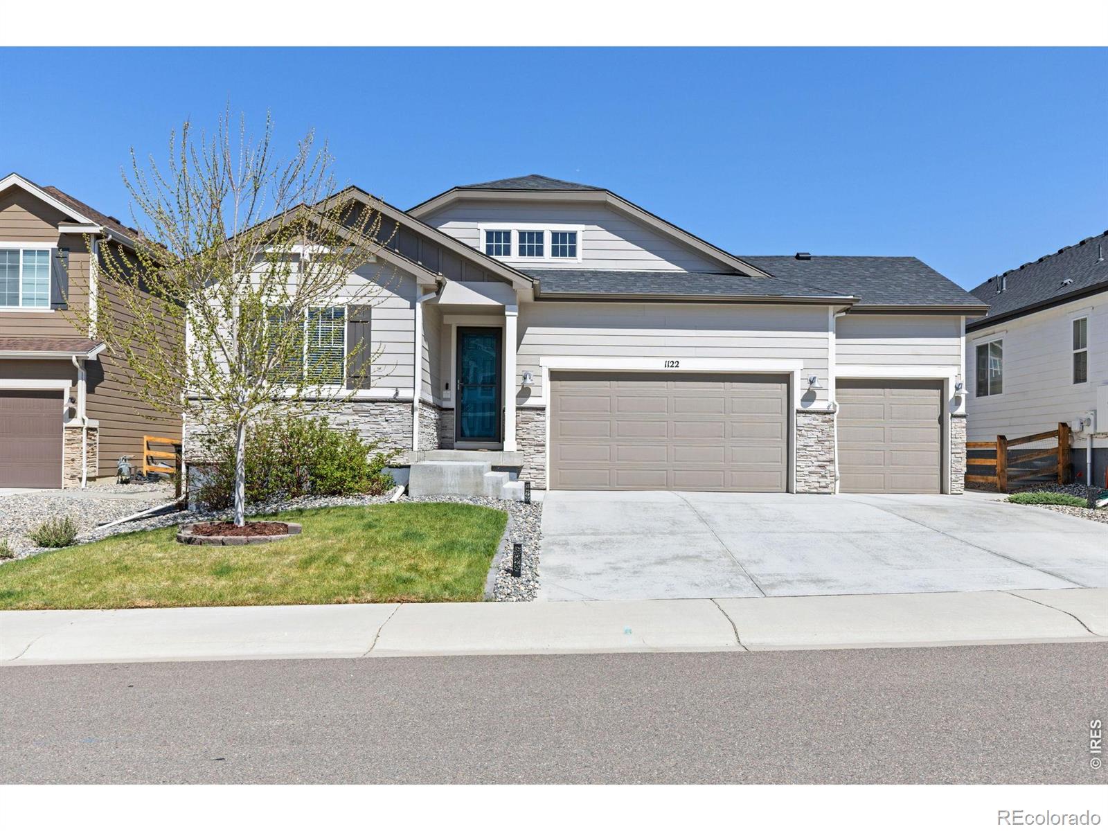 MLS Image #0 for 1122  gabriella lane,berthoud, Colorado