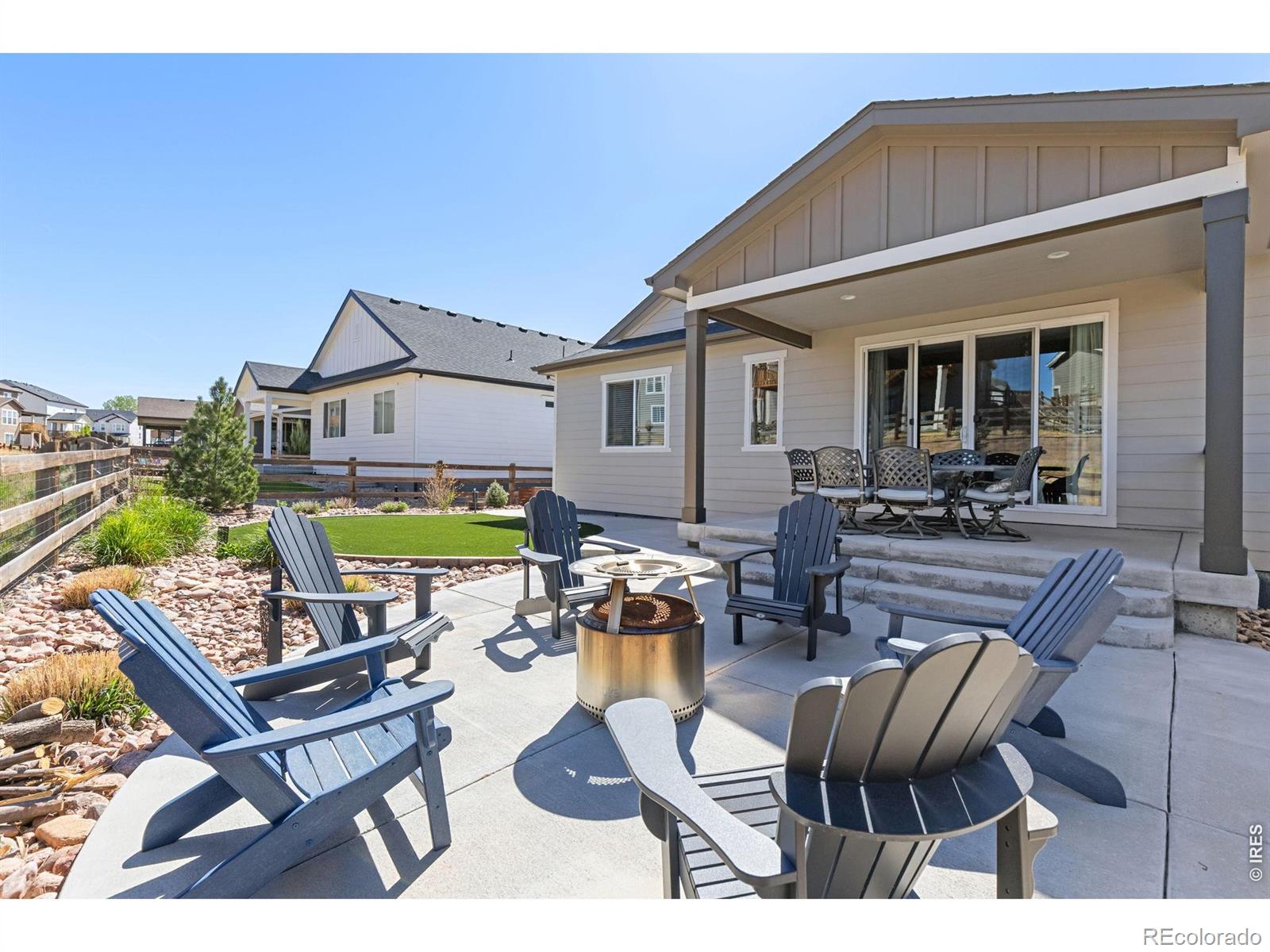 MLS Image #27 for 1122  gabriella lane,berthoud, Colorado