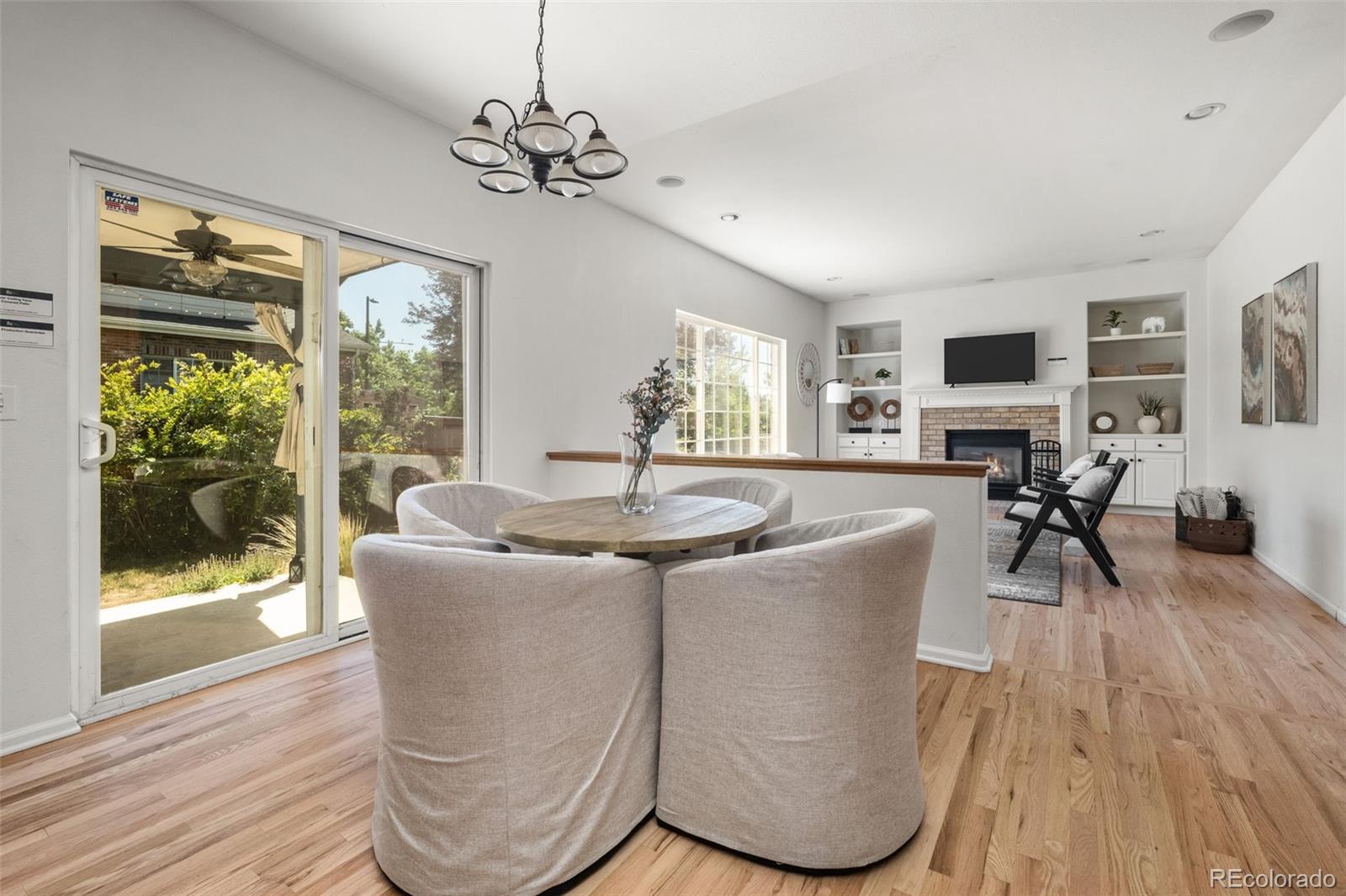 MLS Image #14 for 7304 e cedar avenue,denver, Colorado