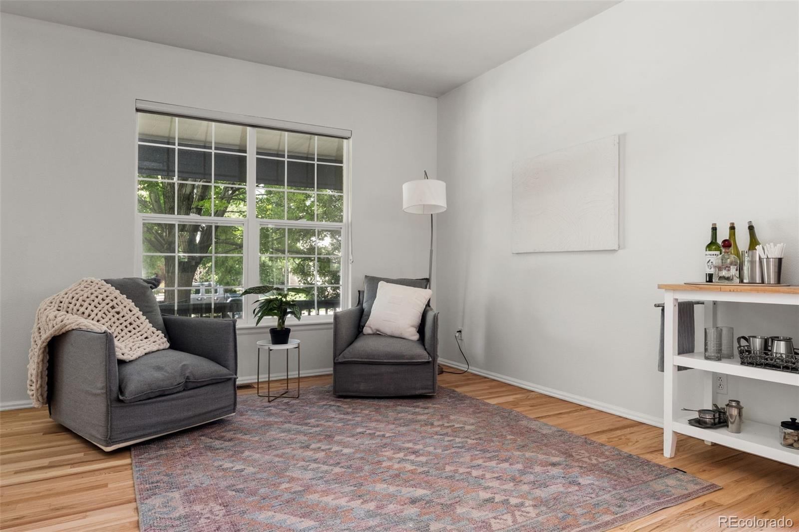 MLS Image #6 for 7304 e cedar avenue,denver, Colorado
