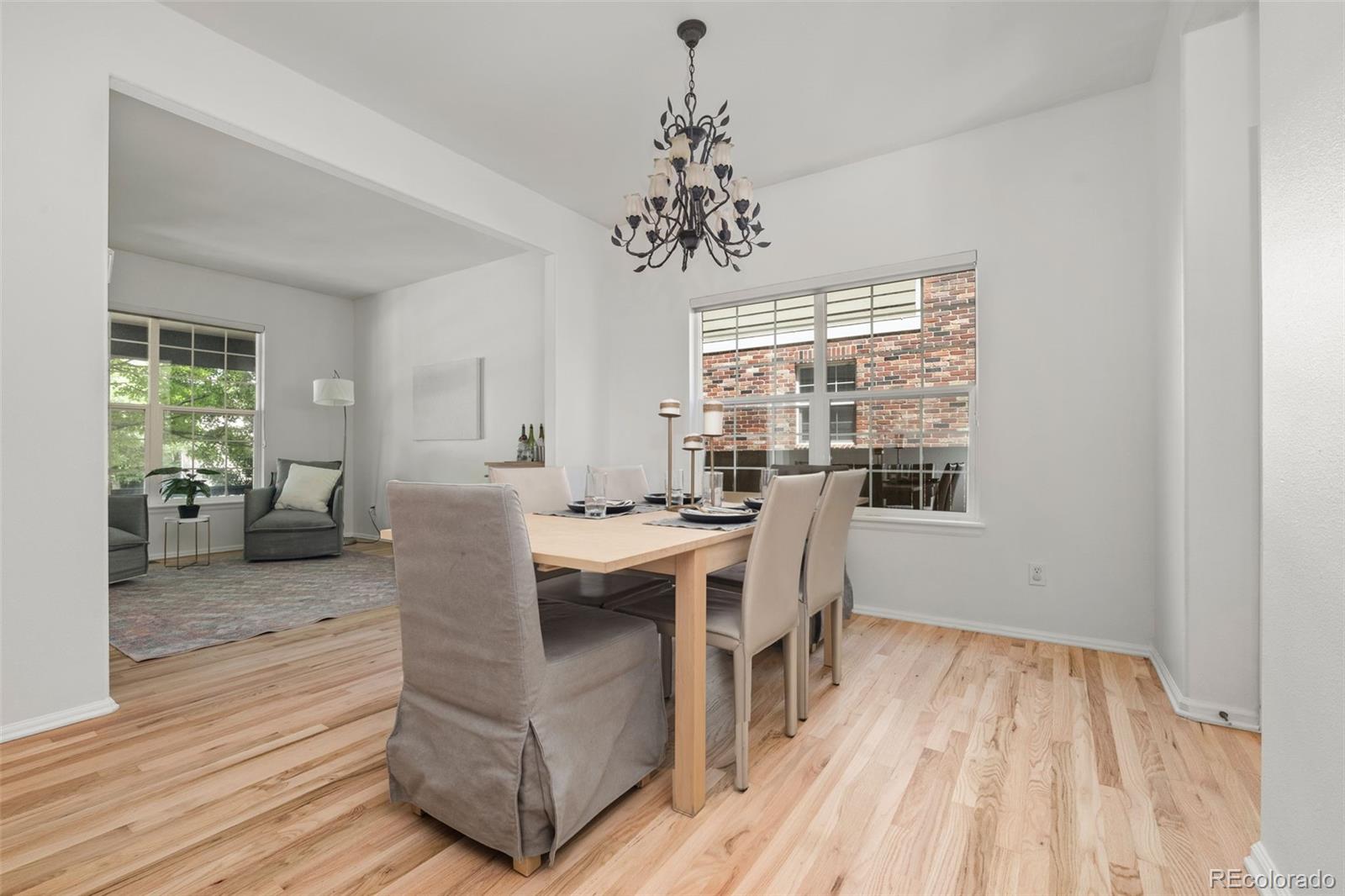 MLS Image #9 for 7304 e cedar avenue,denver, Colorado