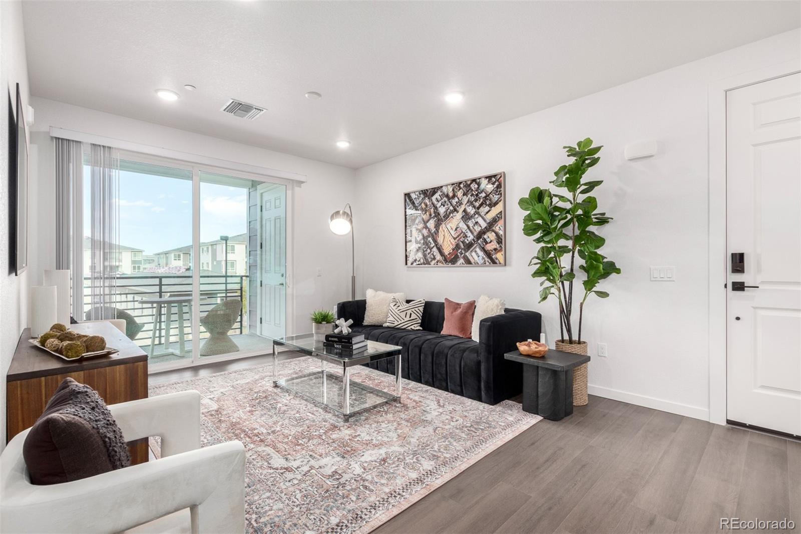 MLS Image #1 for 6153 n ceylon street,denver, Colorado
