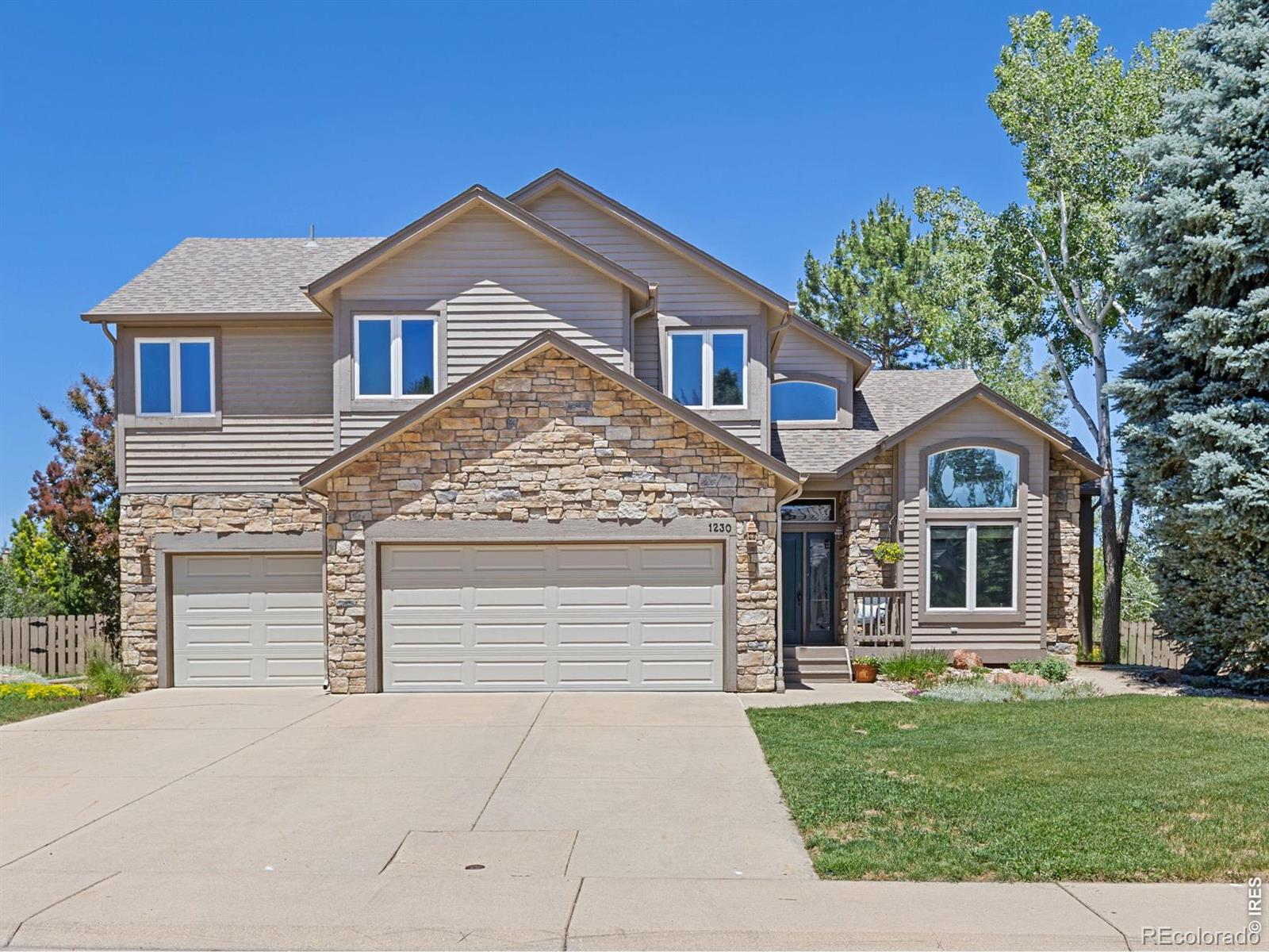 MLS Image #0 for 1230  kennedy avenue,louisville, Colorado