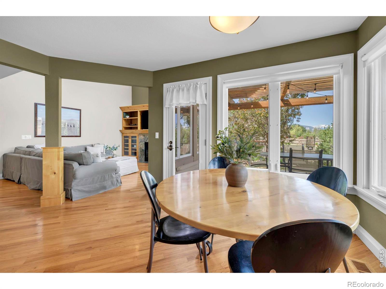MLS Image #12 for 1230  kennedy avenue,louisville, Colorado