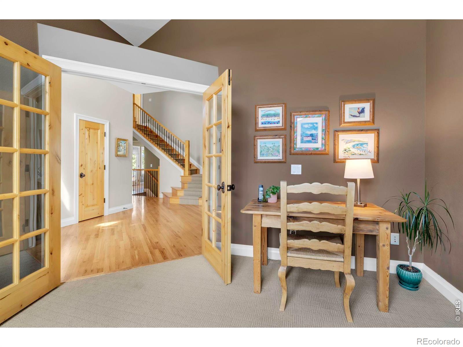 MLS Image #3 for 1230  kennedy avenue,louisville, Colorado