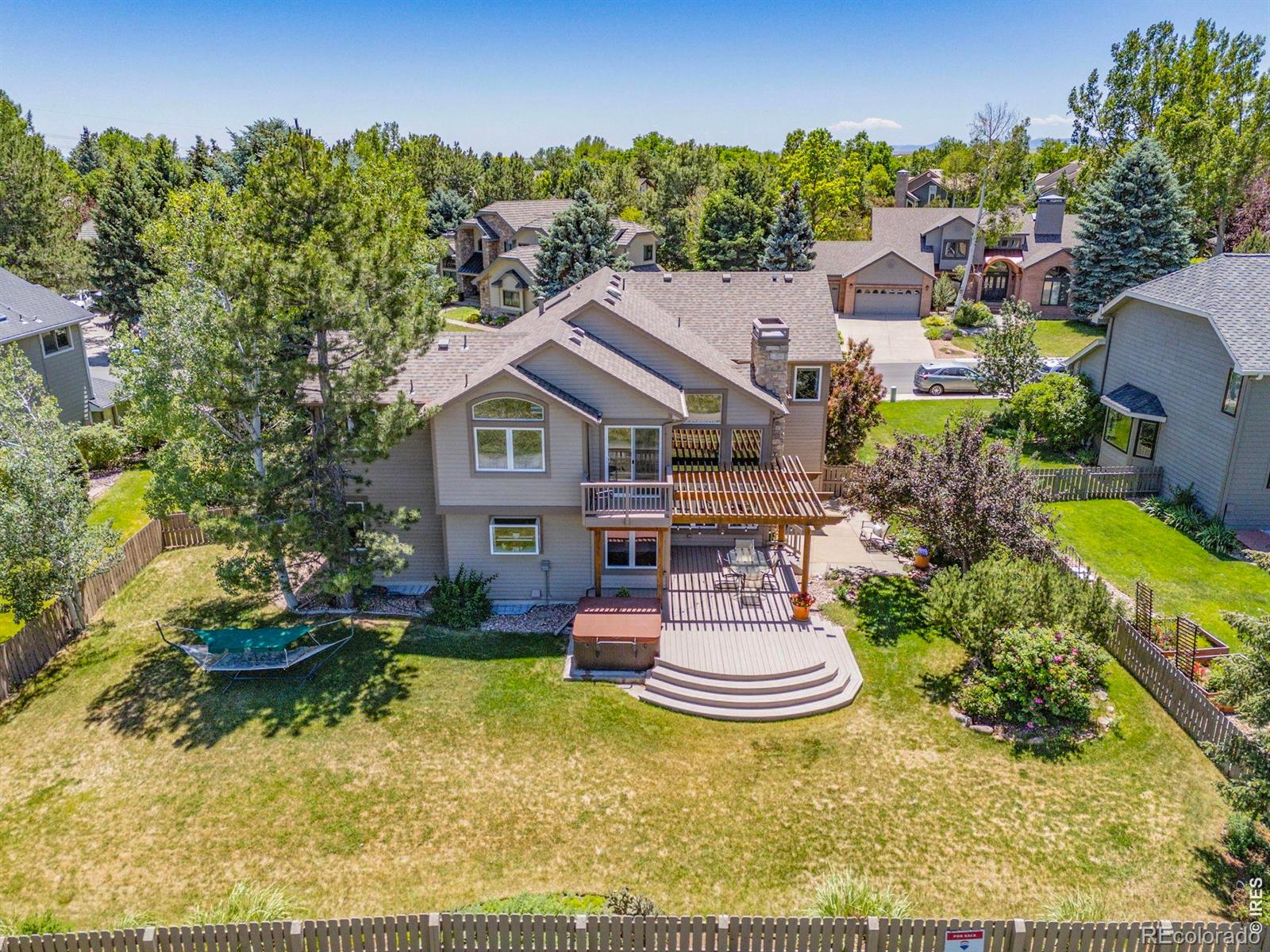 MLS Image #43 for 1230  kennedy avenue,louisville, Colorado