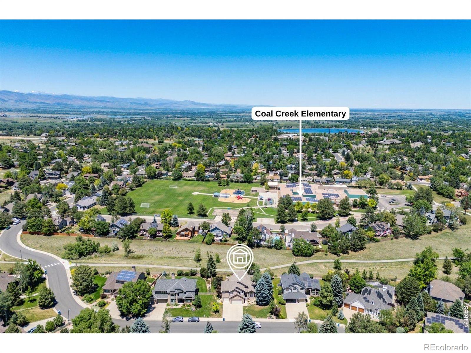 MLS Image #45 for 1230  kennedy avenue,louisville, Colorado