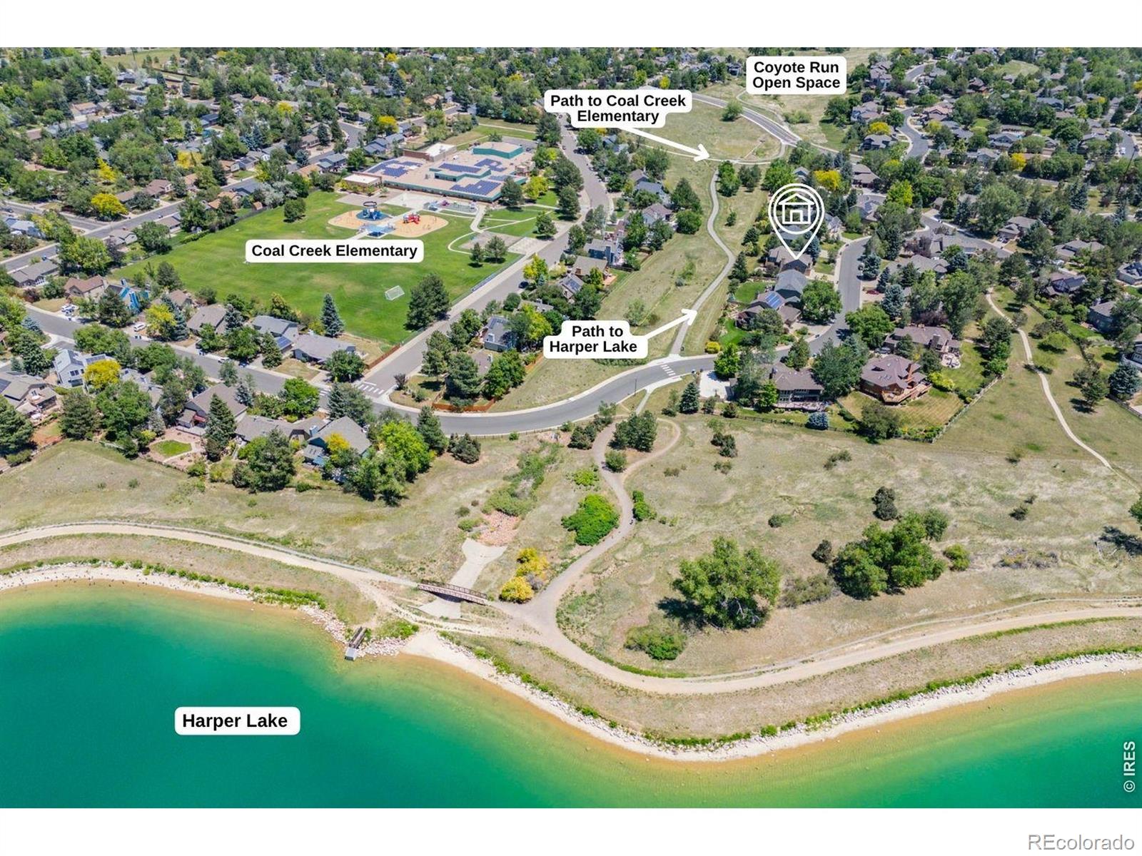 MLS Image #47 for 1230  kennedy avenue,louisville, Colorado