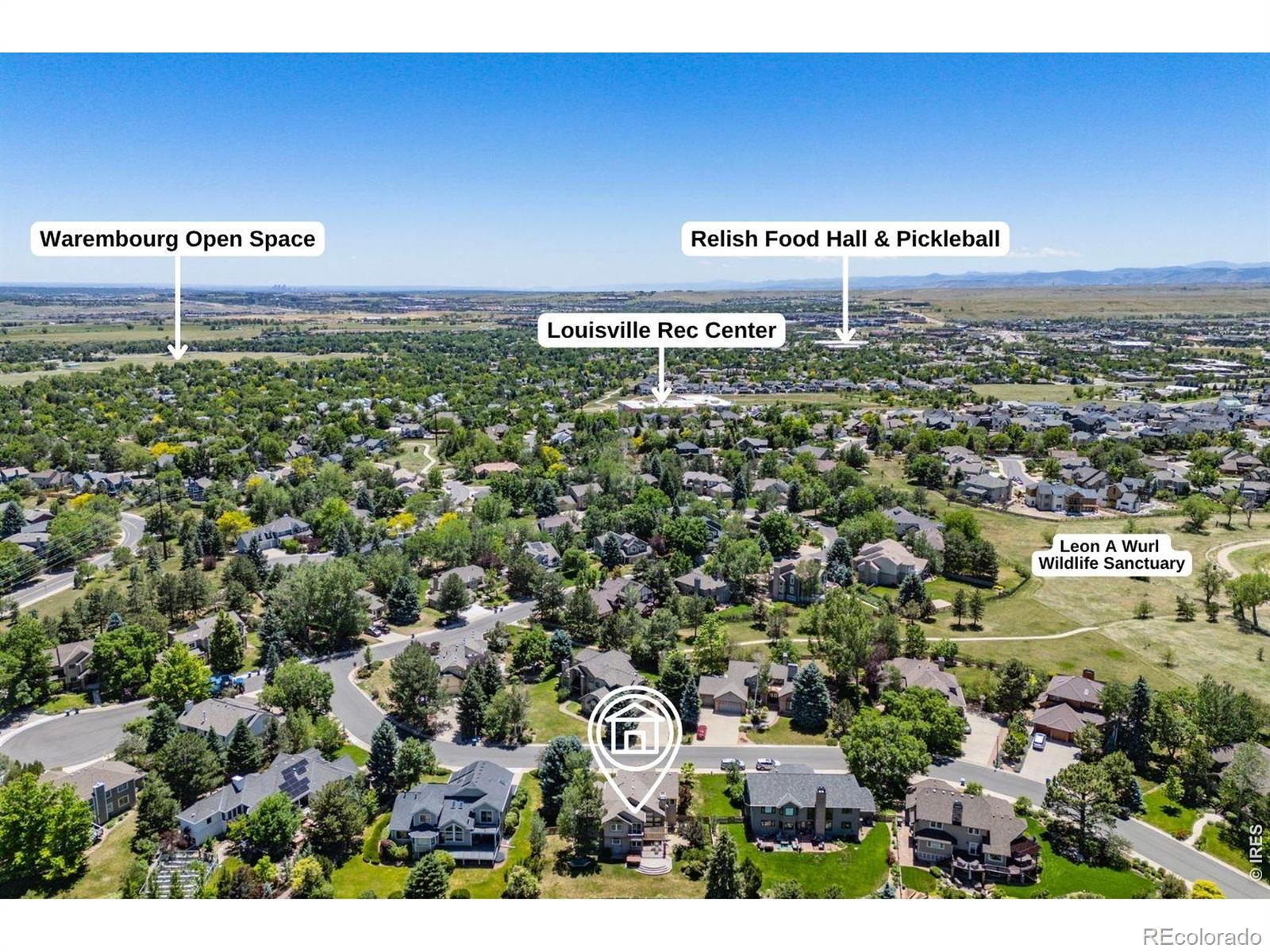 MLS Image #48 for 1230  kennedy avenue,louisville, Colorado