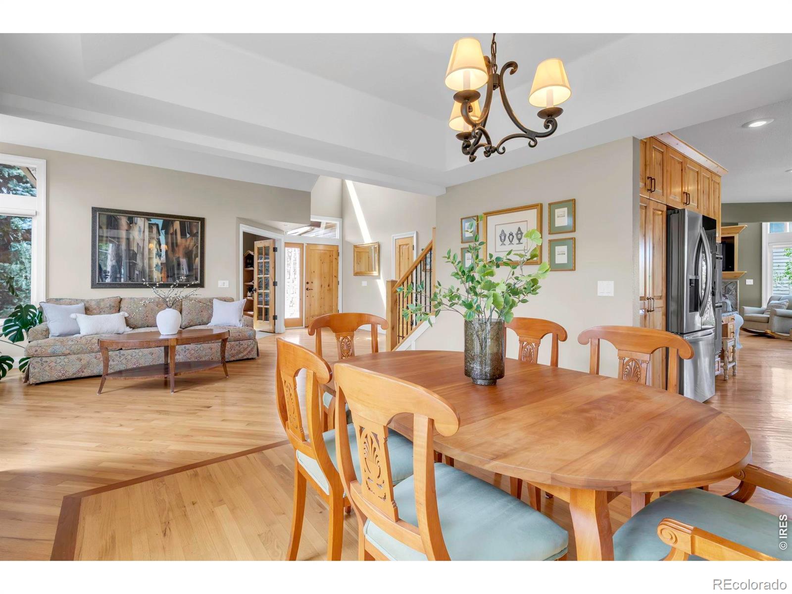 MLS Image #5 for 1230  kennedy avenue,louisville, Colorado
