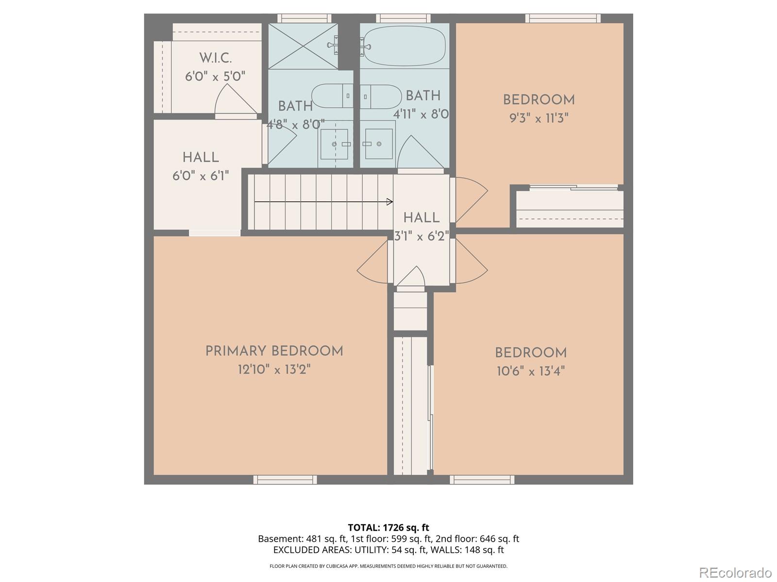 MLS Image #38 for 4767 s olathe street,aurora, Colorado