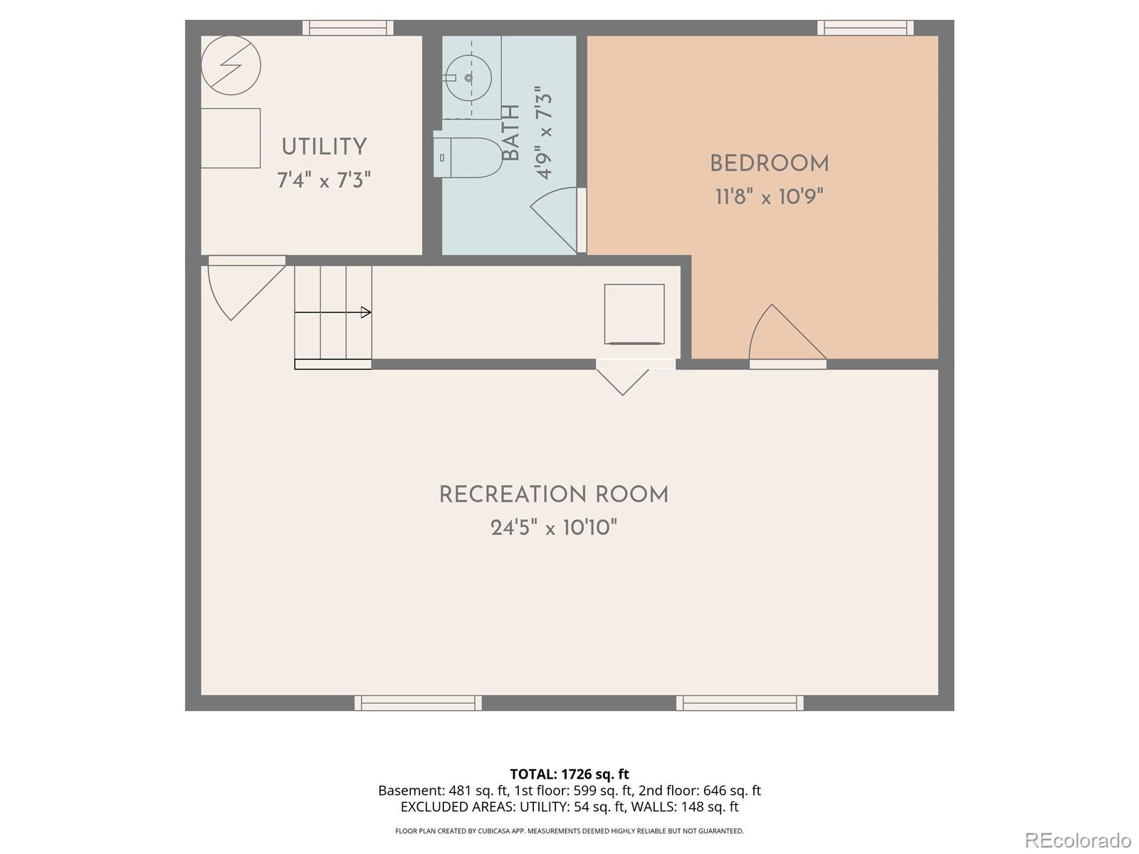 MLS Image #39 for 4767 s olathe street,aurora, Colorado