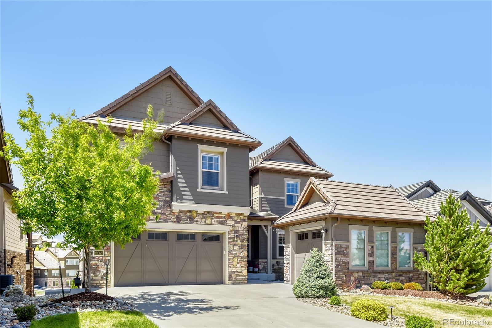 MLS Image #0 for 10655  pine chase court,highlands ranch, Colorado