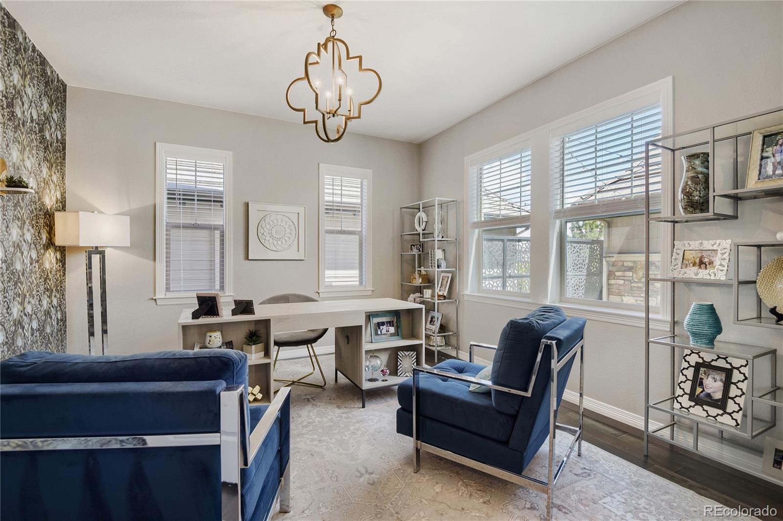 MLS Image #10 for 10655  pine chase court,highlands ranch, Colorado