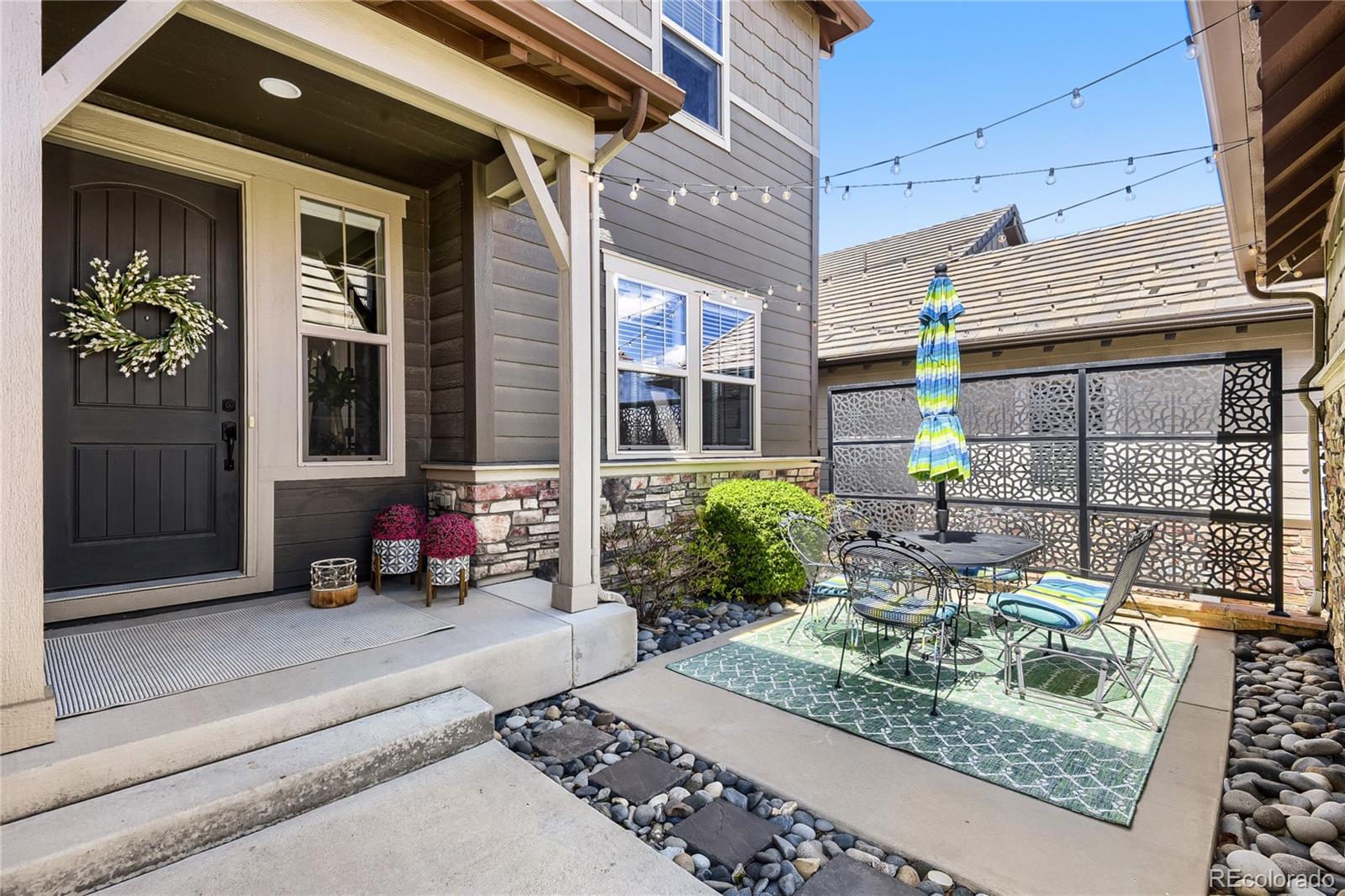 MLS Image #2 for 10655  pine chase court,highlands ranch, Colorado