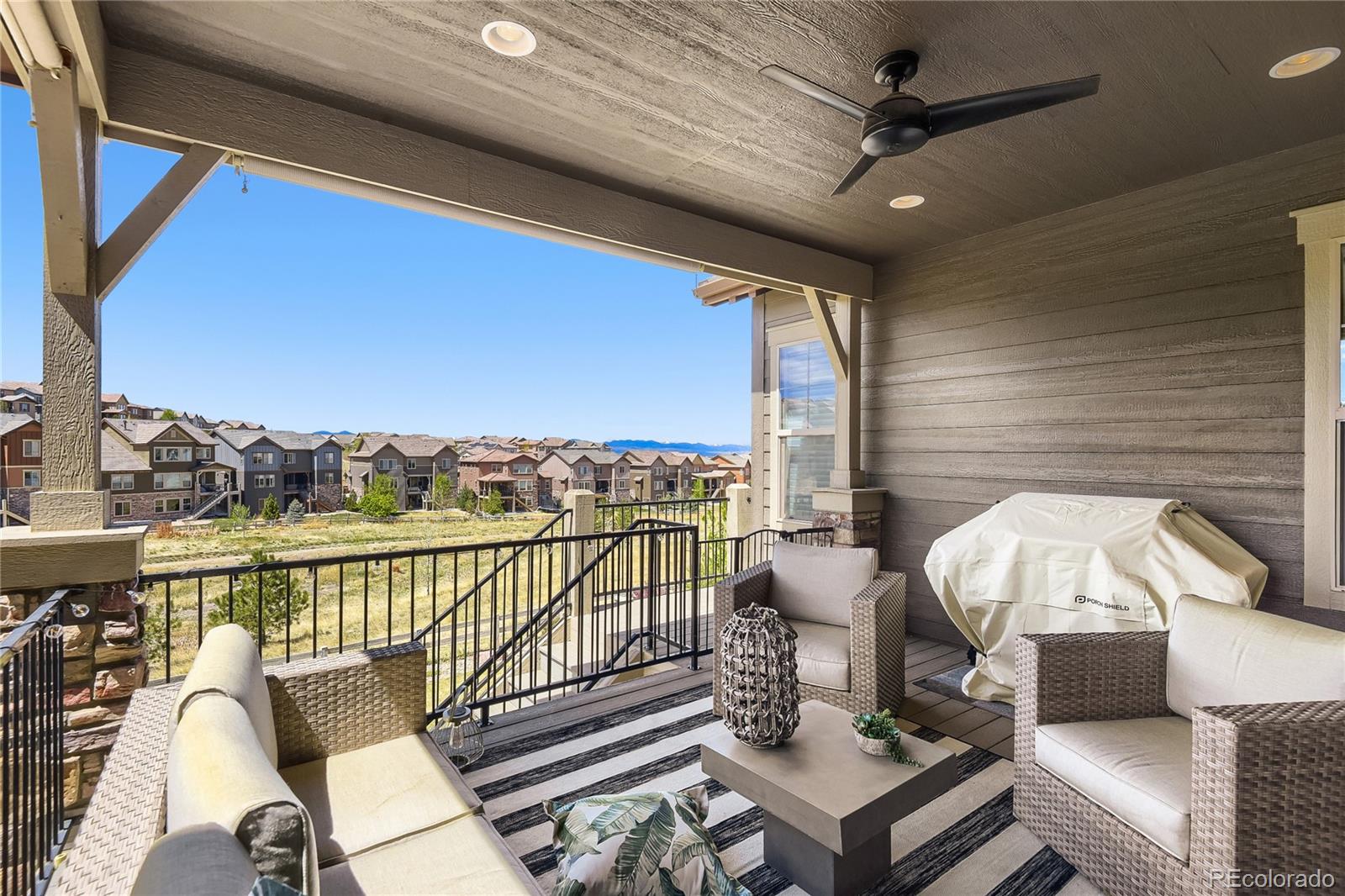 MLS Image #23 for 10655  pine chase court,highlands ranch, Colorado