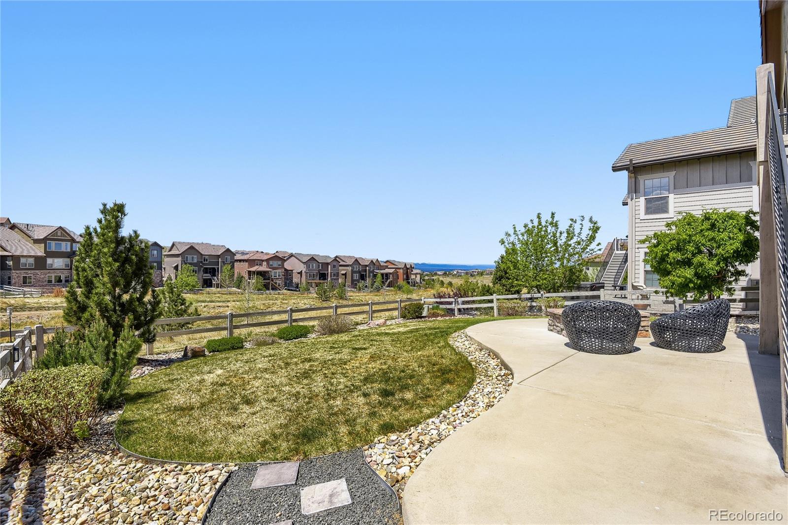 MLS Image #24 for 10655  pine chase court,highlands ranch, Colorado