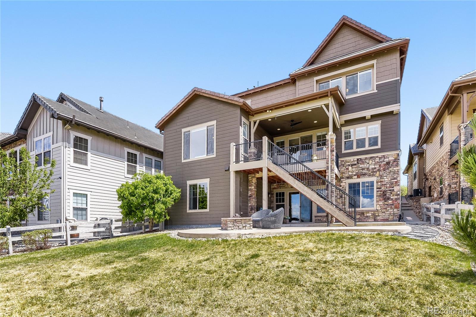 MLS Image #26 for 10655  pine chase court,highlands ranch, Colorado