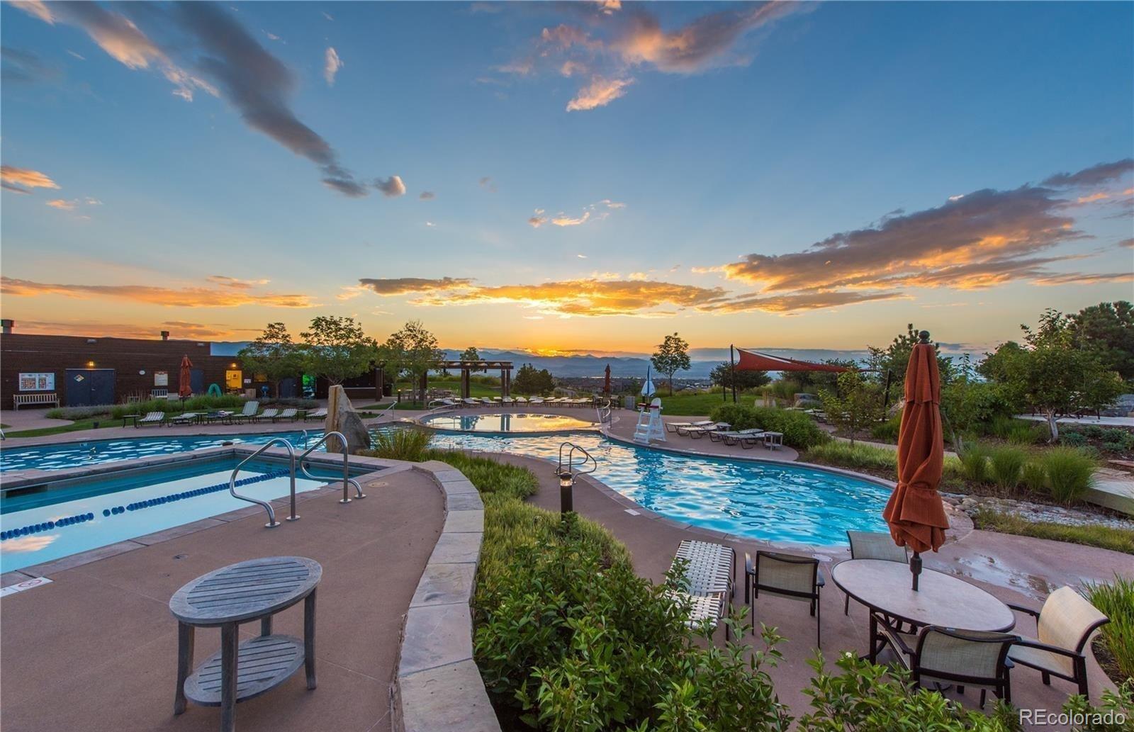 MLS Image #29 for 10655  pine chase court,highlands ranch, Colorado